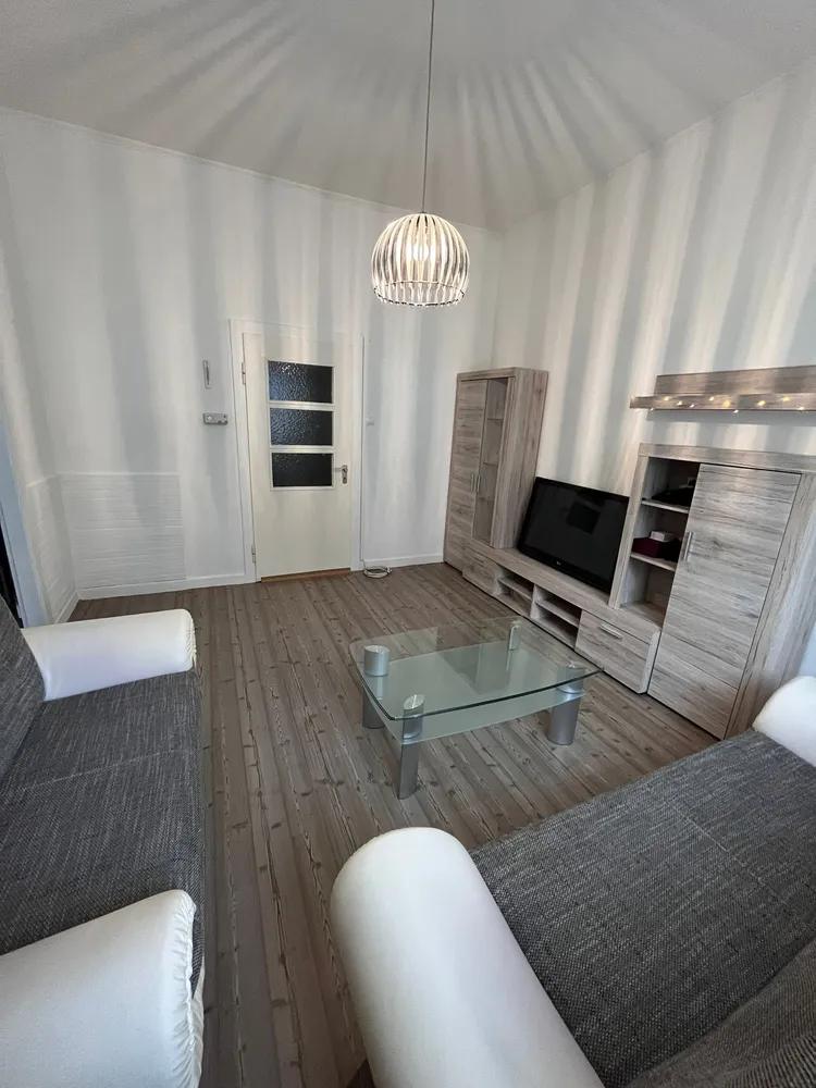 2 Zimmer Wohnung mit 50 m² in Mönchengladbach – Bild 1