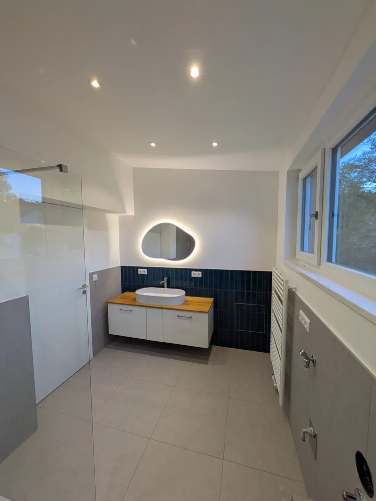 3 Zimmer Wohnung mit 85 m² in Passau – Bild 9