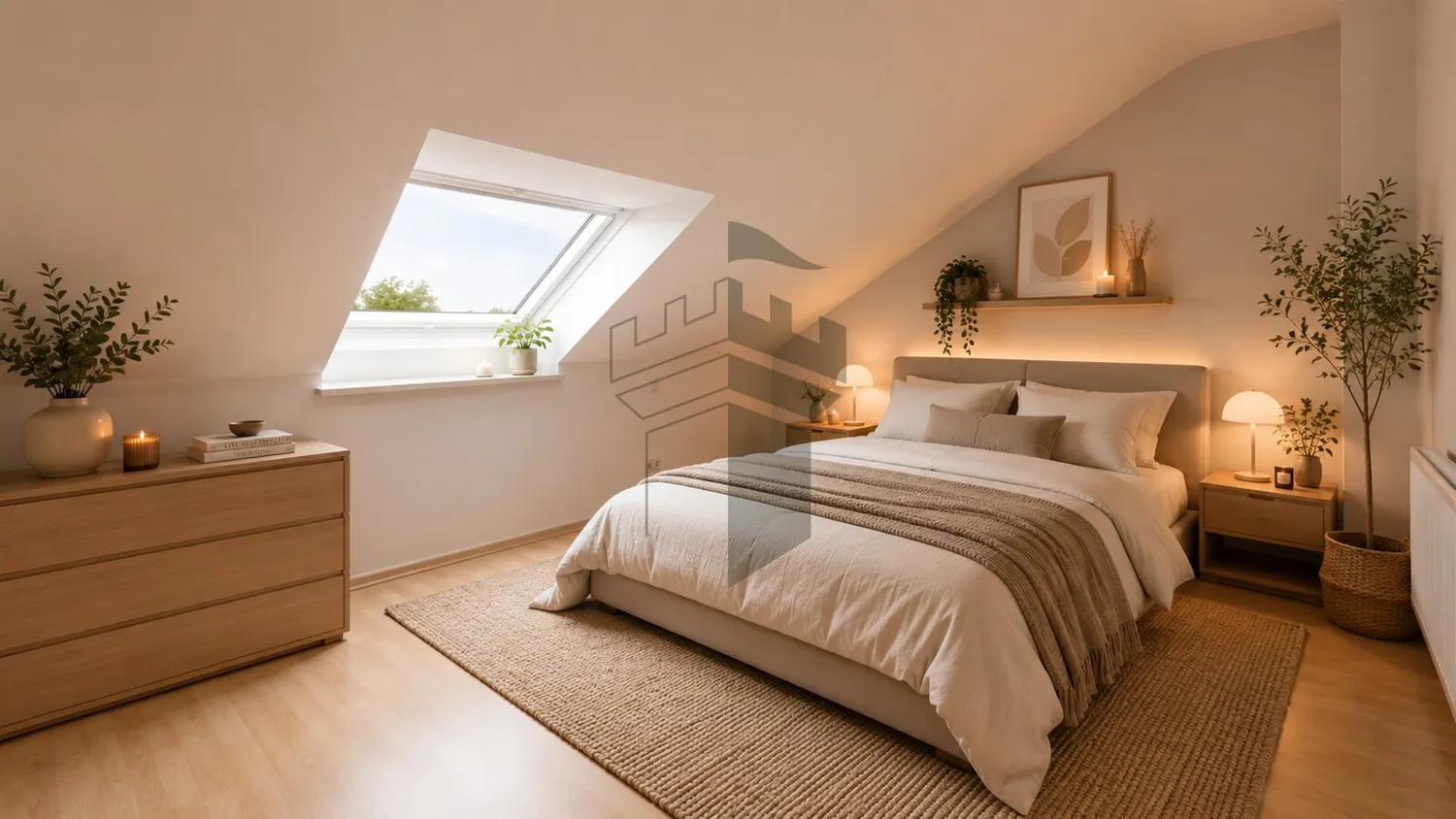 3 Zimmer Wohnung mit 75 m² in Lingen (Ems) – Bild 3