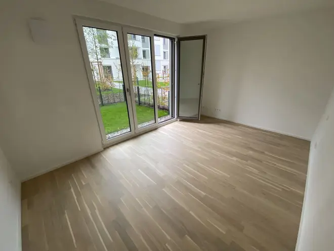 4 Zimmer Wohnung mit 109 m² in München – Bild 5