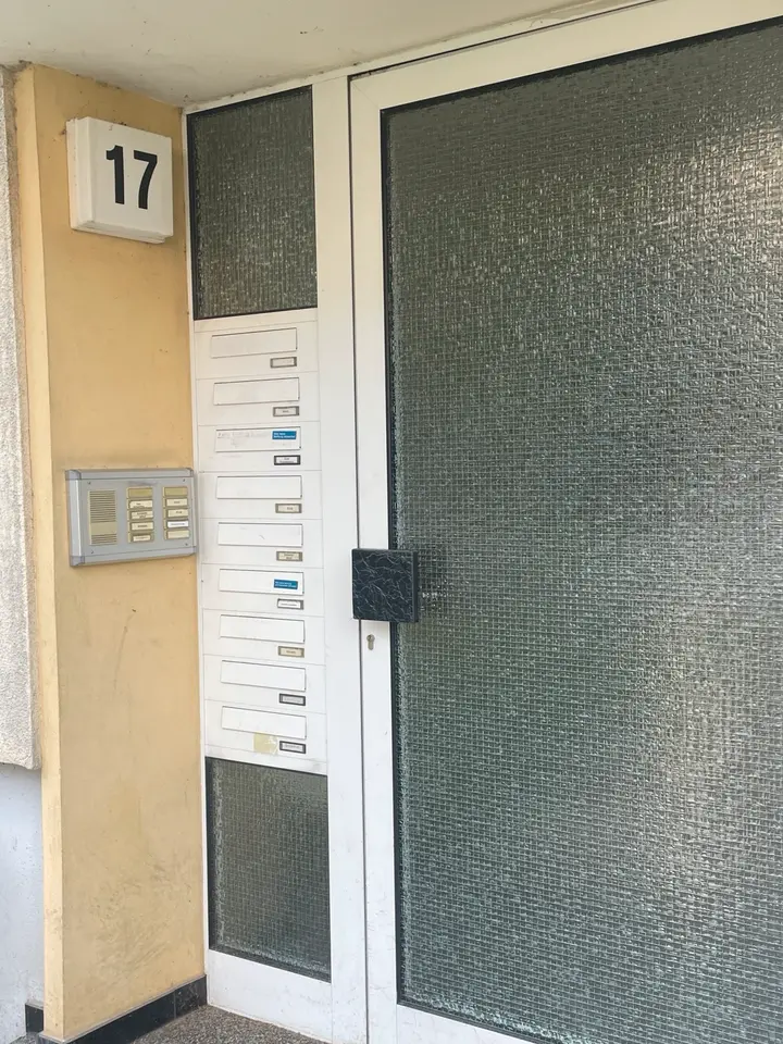 4 Zimmer Wohnung mit 80 m² in Erfurt – Bild 9