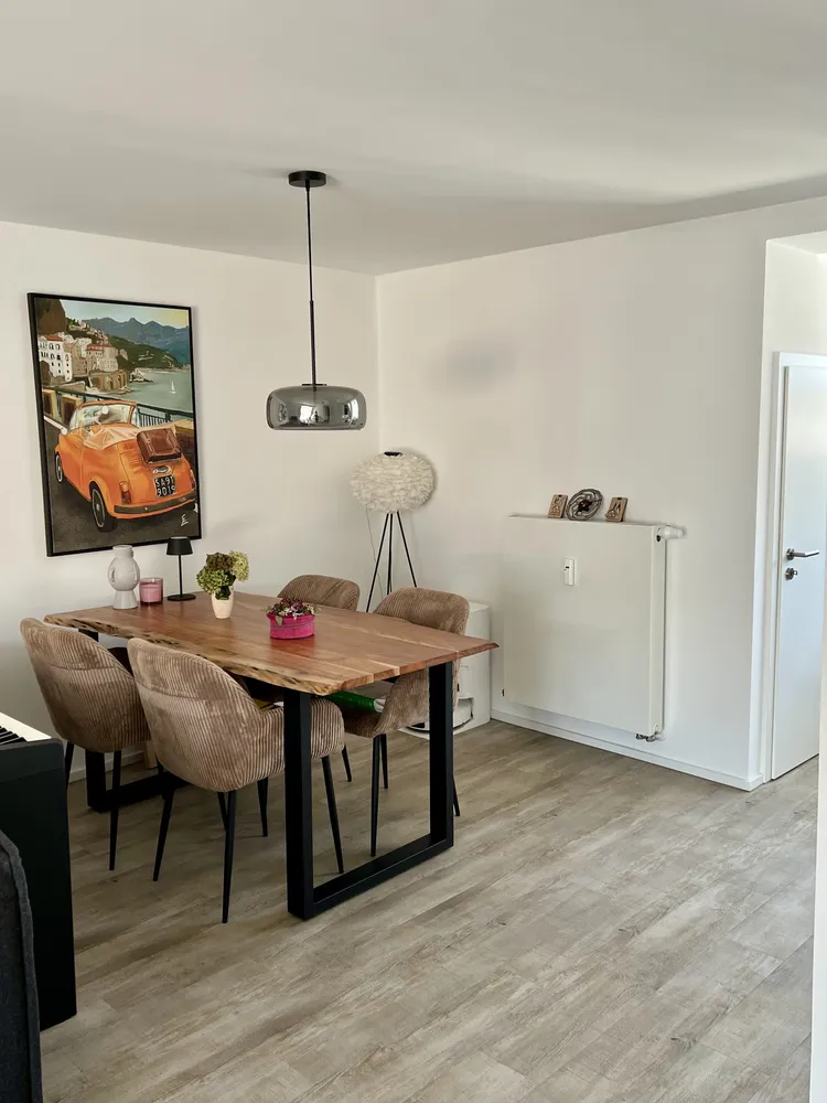 2 Zimmer Wohnung mit 62 m² in Dortmund – Bild 7