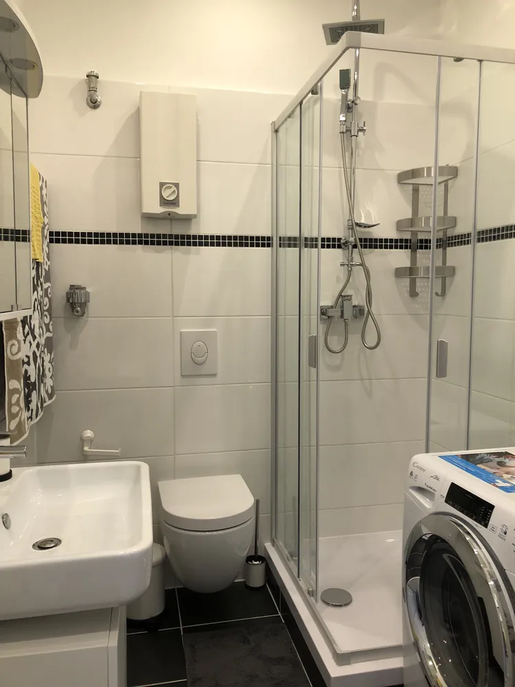 2 Zimmer Wohnung mit 33 m² in Berlin – Bild 7