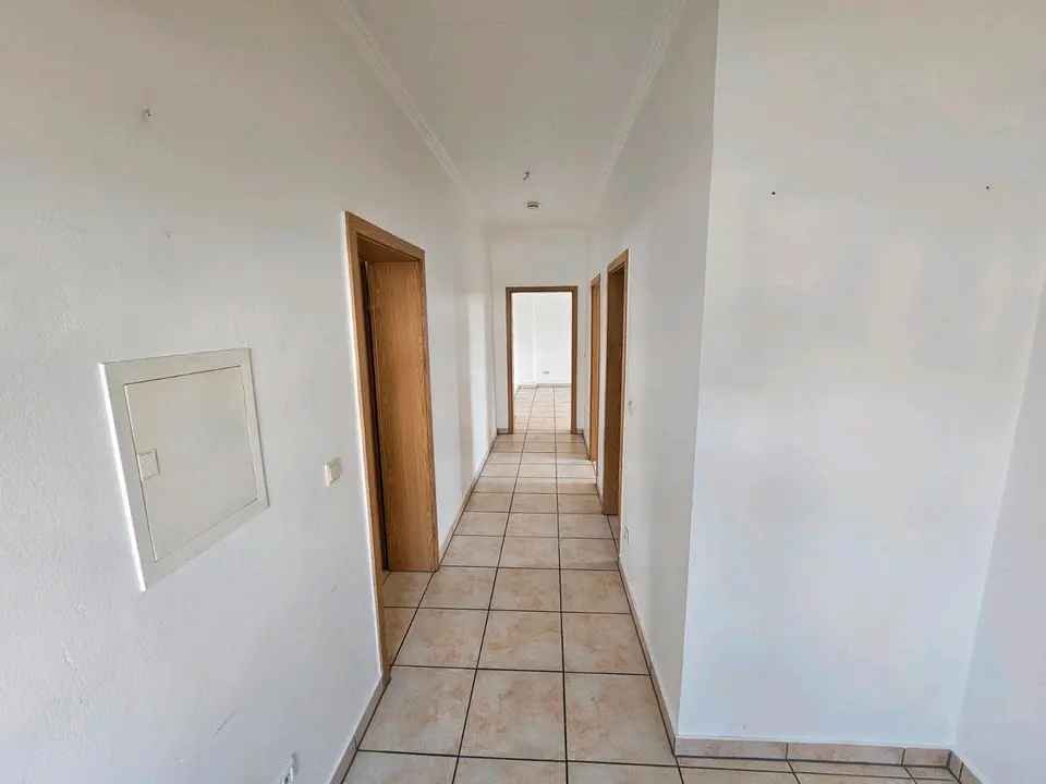 4 Zimmer Wohnung mit 97 m² in Oberhausen – Bild 7