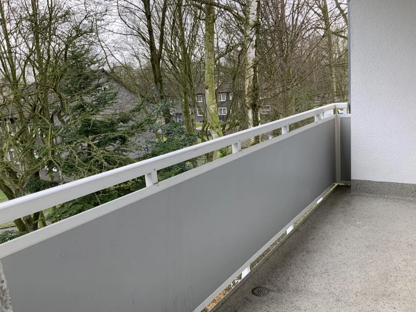 4 Zimmer Wohnung mit 67 m² in Gelsenkirchen – Bild 2