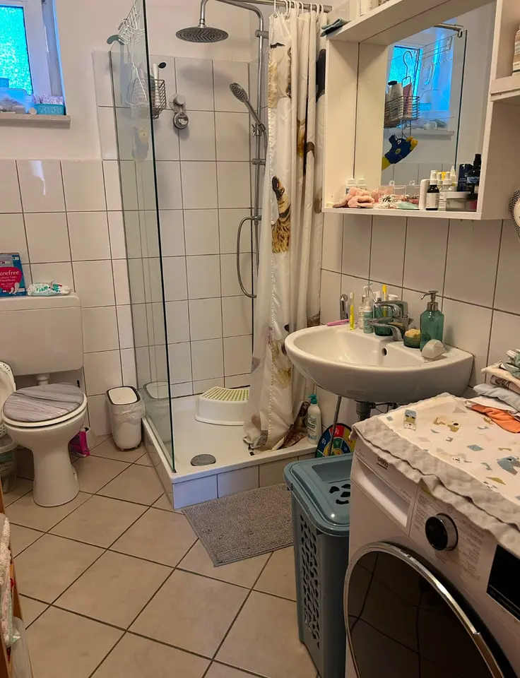 3 Zimmer Wohnung mit 48 m² in Hagen – Bild 5