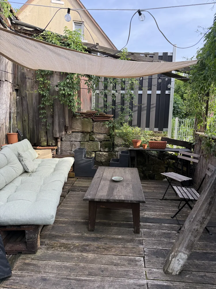 3 Zimmer Wohnung mit 90 m² in Stuttgart – Bild 1