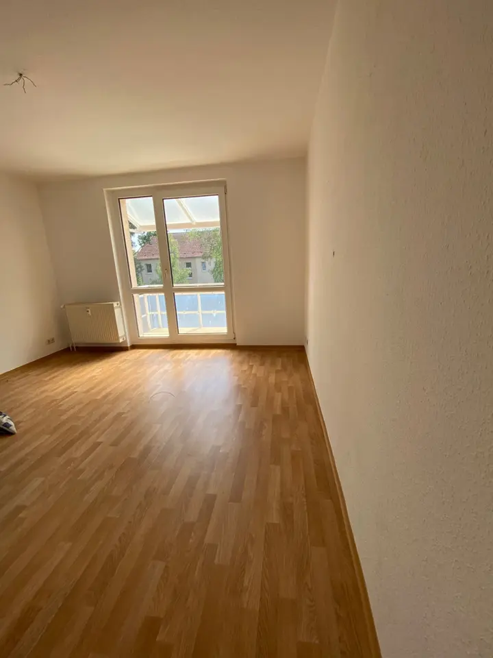 3 Zimmer Wohnung mit 58 m² in Merseburg – Bild 2
