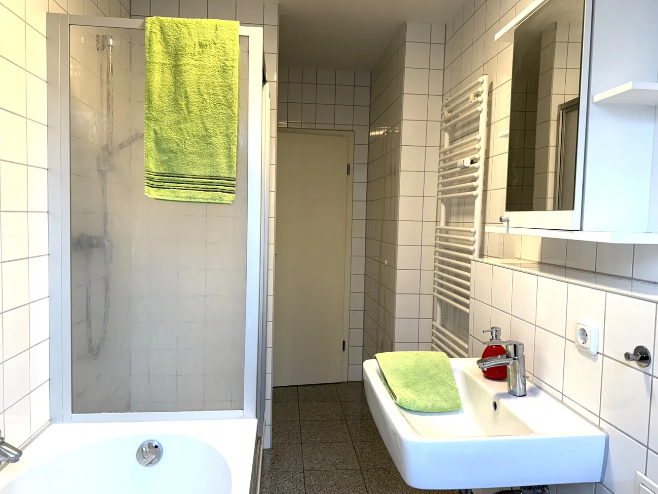 2 Zimmer Wohnung mit 77 m² in Magdeburg – Bild 6