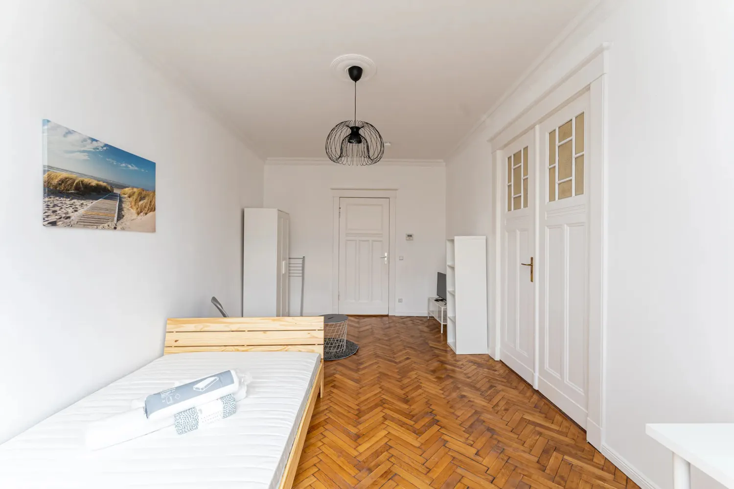 Shared room with 15 m² in Berlin – Photo 4