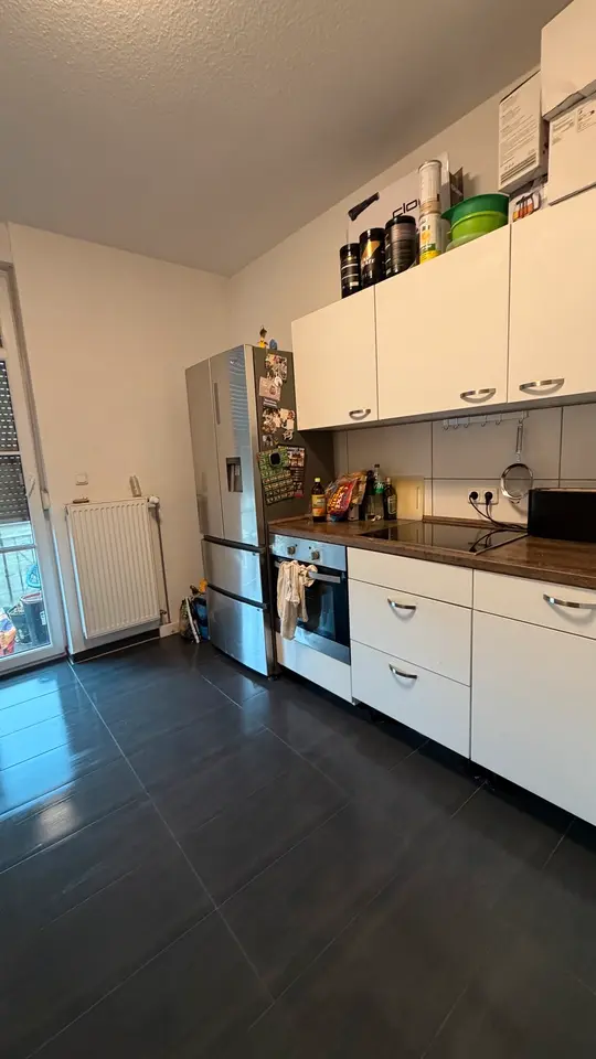 3 Zimmer Wohnung mit 83 m² in Magdeburg – Bild 3