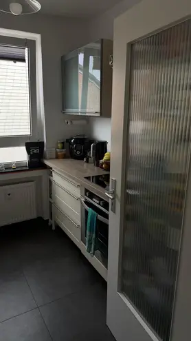 2 Zimmer Wohnung mit 55 m² in Düsseldorf – Bild 11