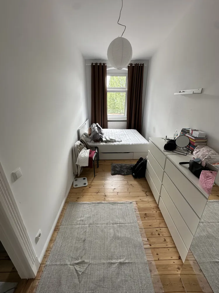 2 Zimmer Wohnung mit 56 m² in Berlin – Bild 3