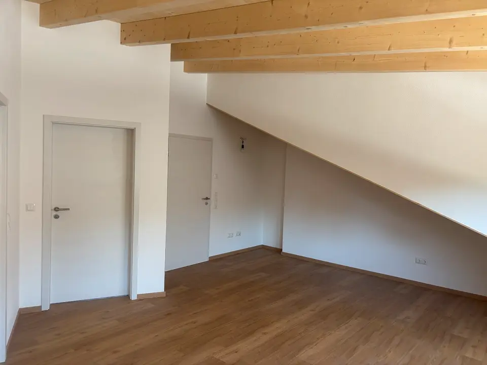 2 Zimmer Wohnung mit 58 m² in Kaufbeuren – Bild 10