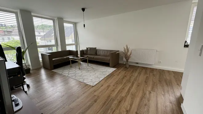 2 Zimmer Wohnung mit 57 m² in Stuttgart – Bild 2