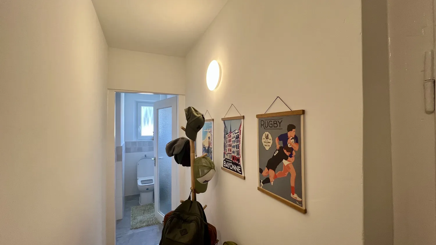 2 Zimmer Wohnung mit 55 m² in Nürnberg – Bild 5