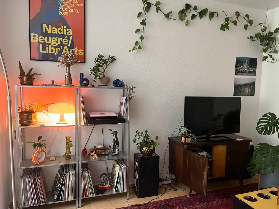 WG-Zimmer mit 69 m² in Delitzsch – Bild 6