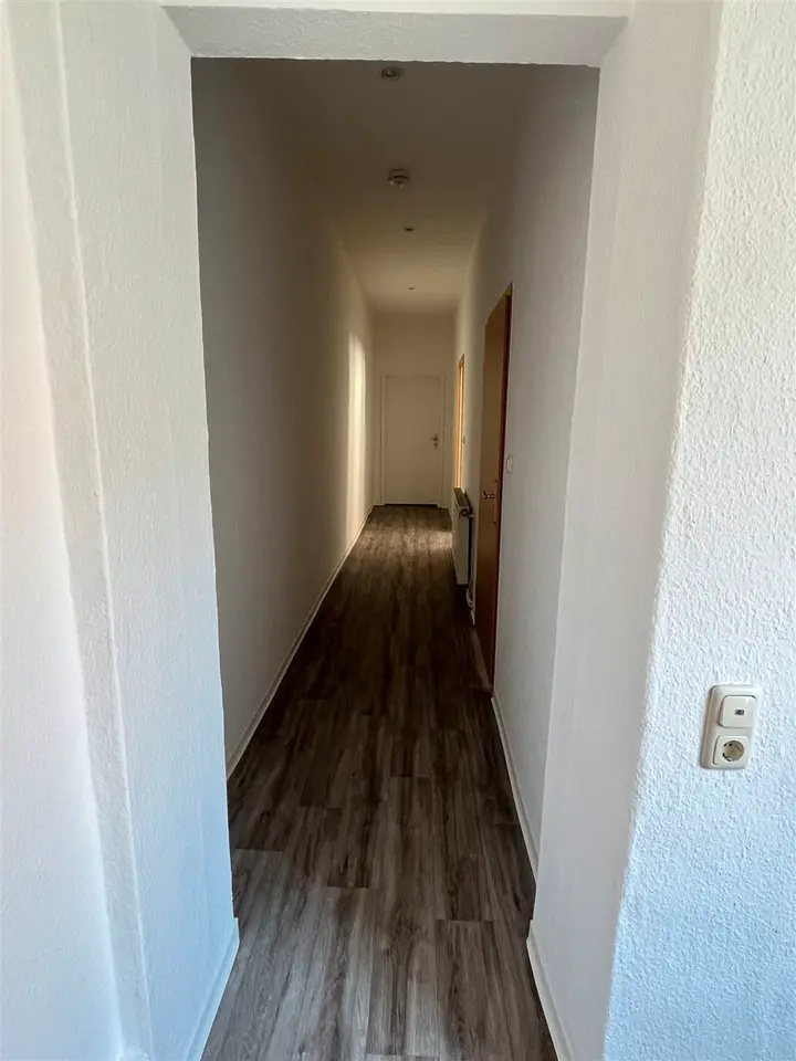 2 Zimmer Wohnung mit 59 m² in Torgau – Bild 8