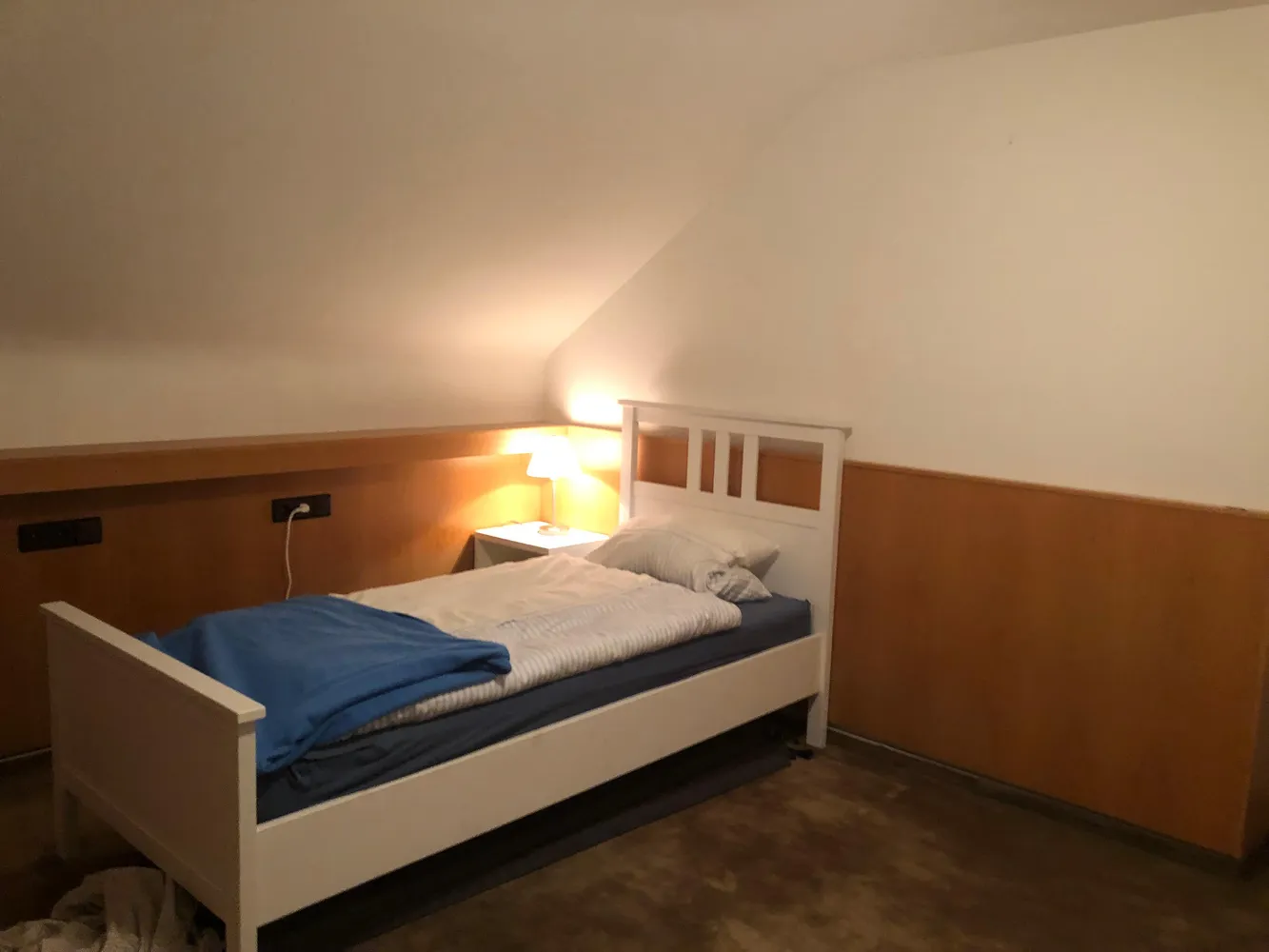 3 Zimmer Wohnung mit 41 m² in Göttingen – Bild 6
