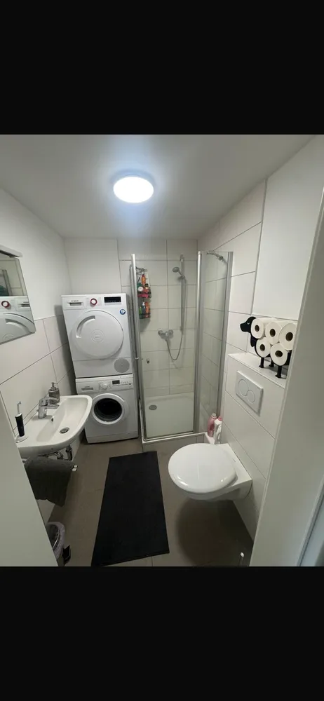 2 Zimmer Wohnung mit 67 m² in Mannheim – Bild 6