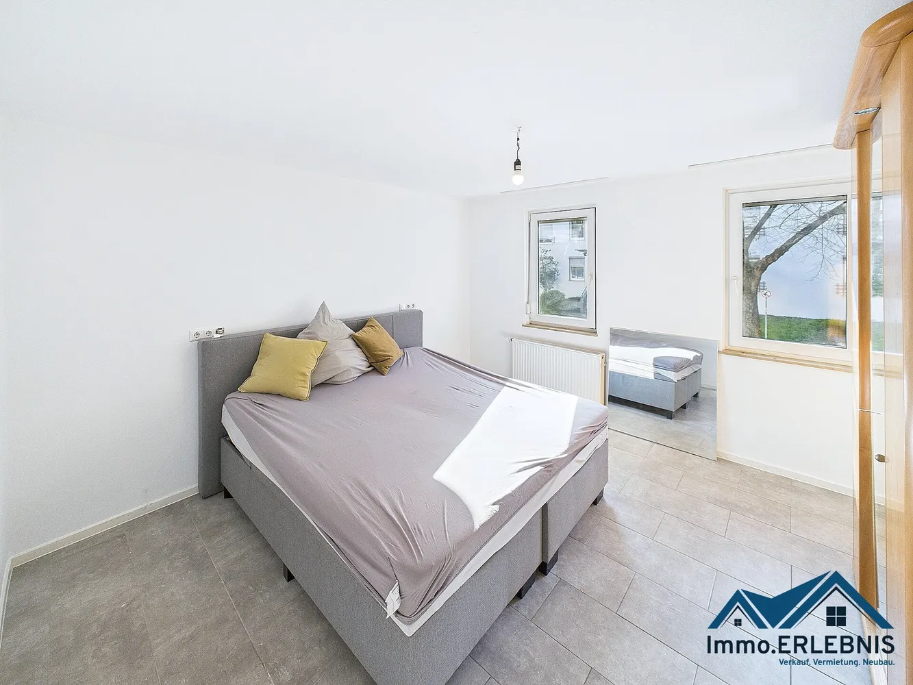 4 Zimmer Wohnung mit 62 m² in Kirchheim unter Teck – Bild 11