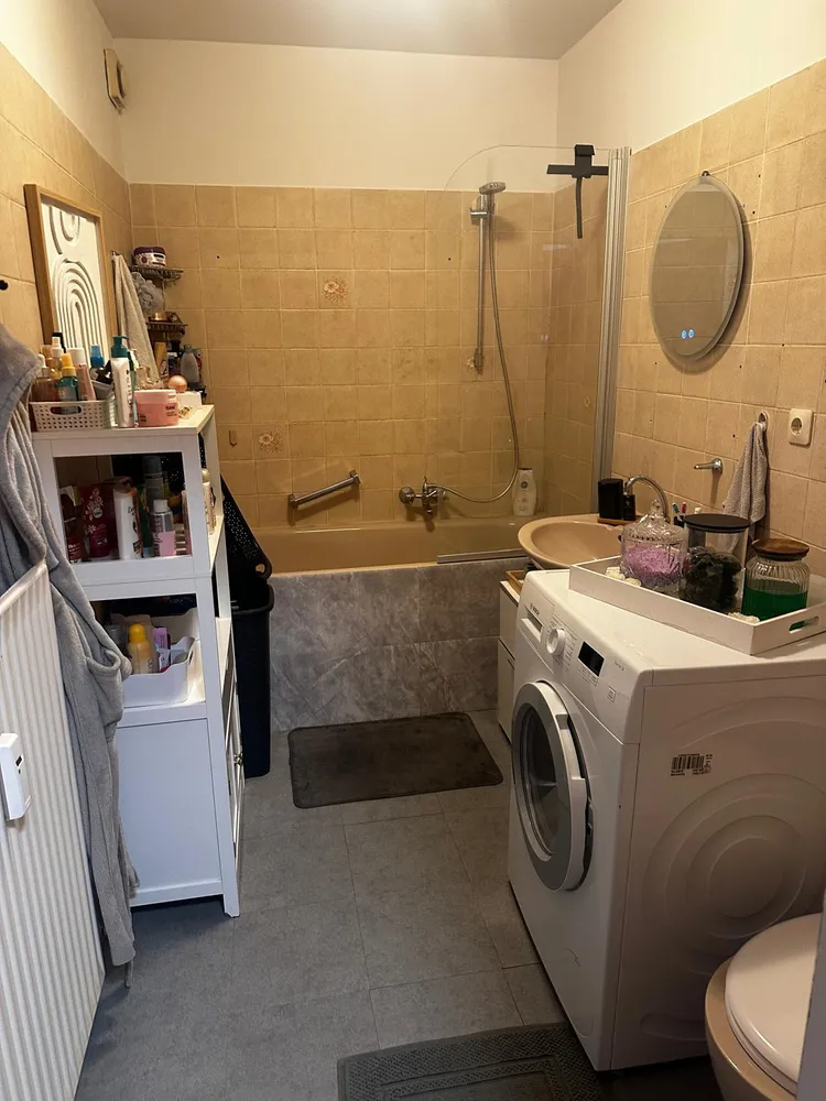 2 room apartment with 47 m² in Duisburg – Photo 7