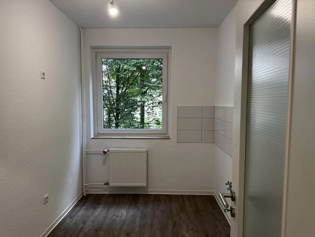 2 room apartment with 49 m² in Brunswick – Photo 4