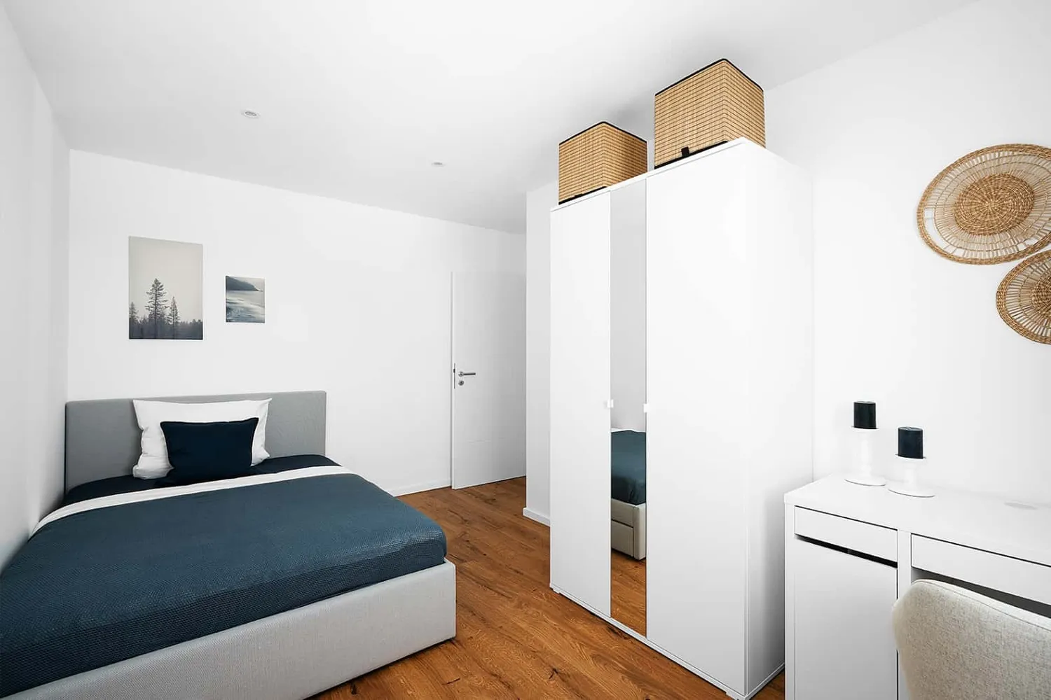 WG-Zimmer in München – Bild 1