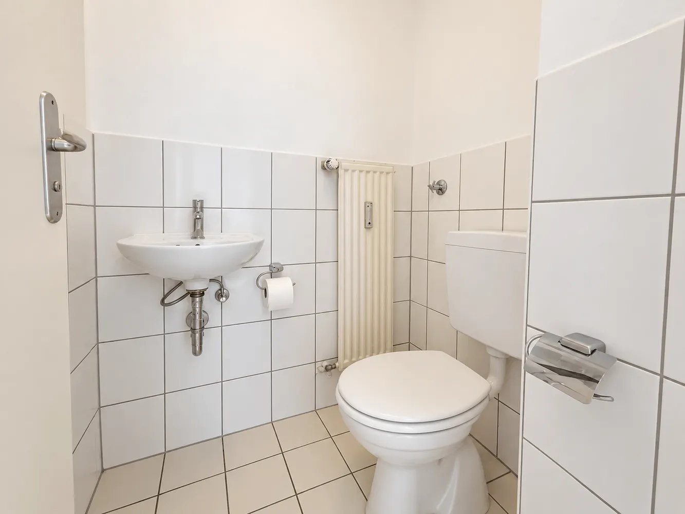 4 room apartment with 108 m² in Munich – Photo 11