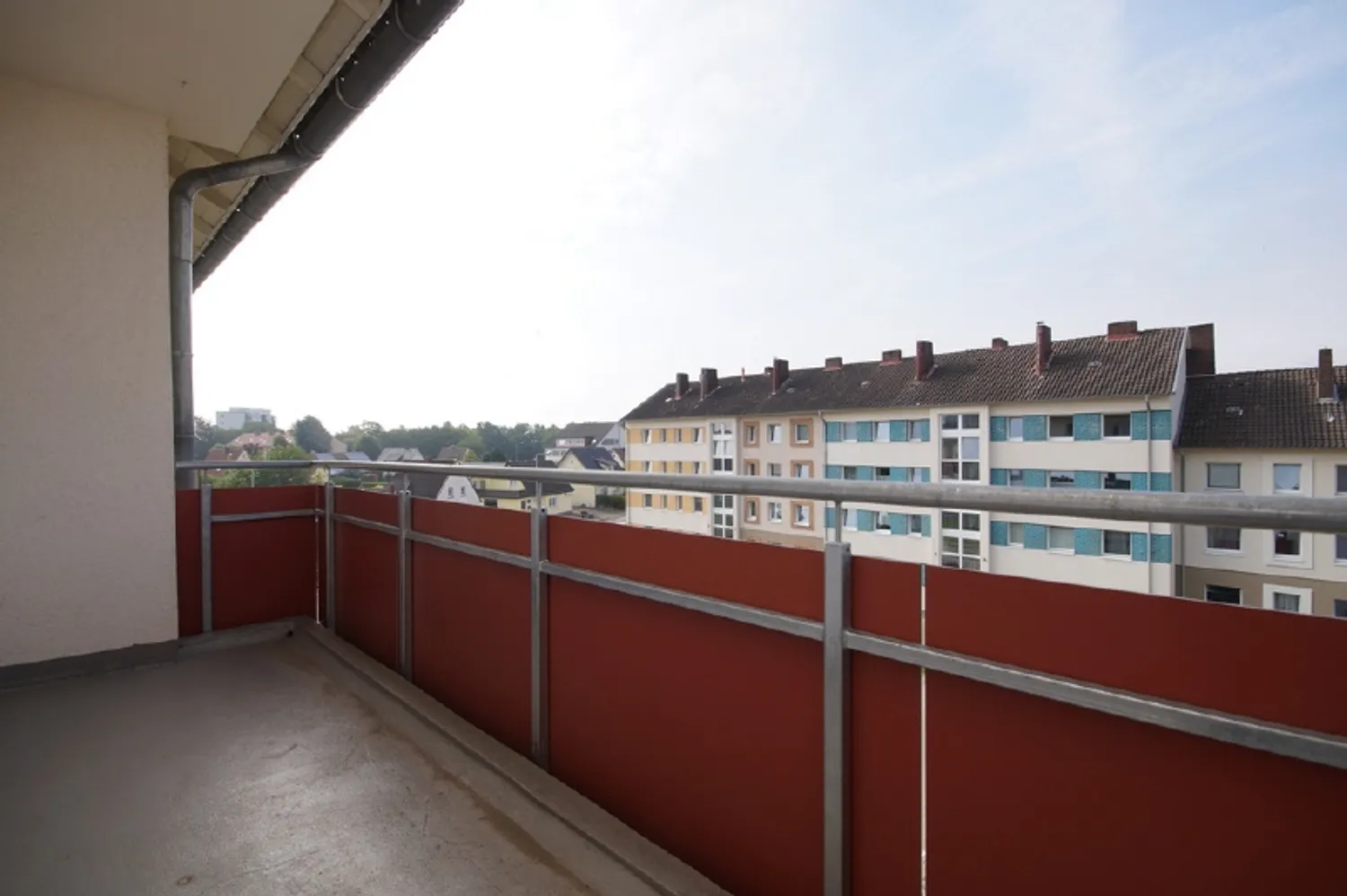 3 Zimmer Wohnung mit 67 m² in Minden – Bild 9