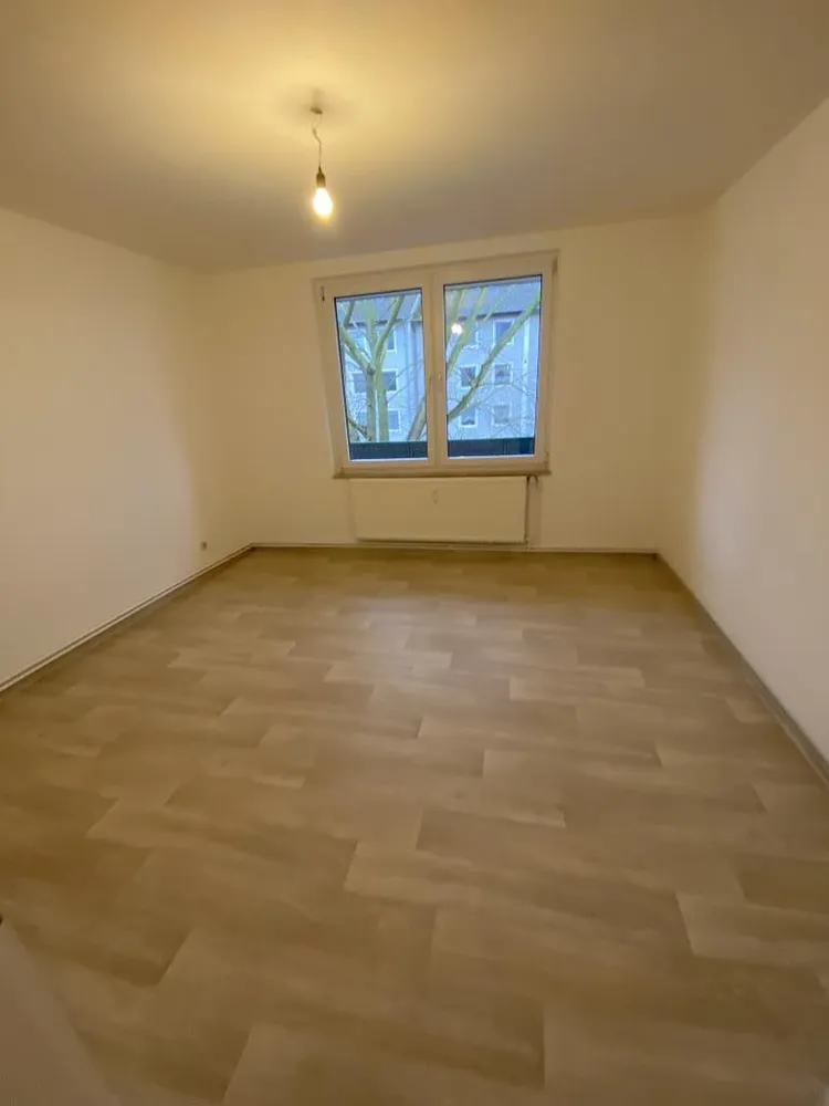 3 Zimmer Wohnung mit 66 m² in Minden – Bild 4