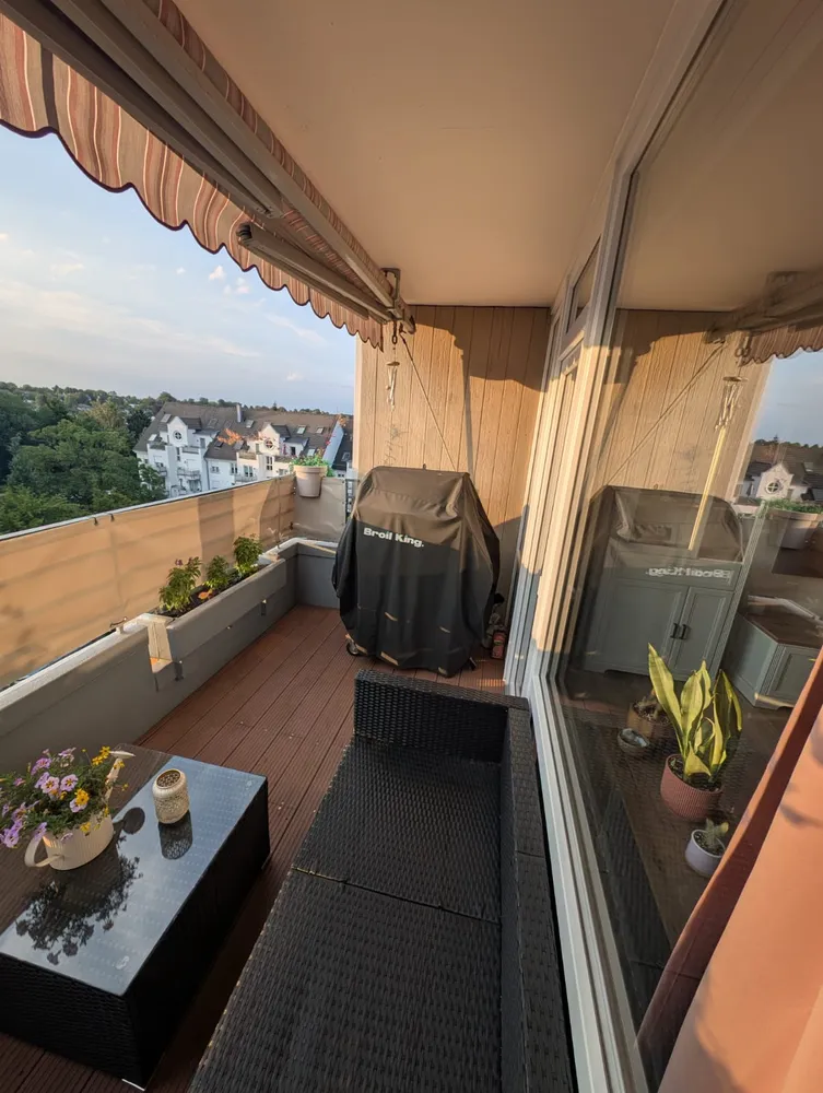 3 Zimmer Wohnung mit 84 m² in Wuppertal – Bild 9