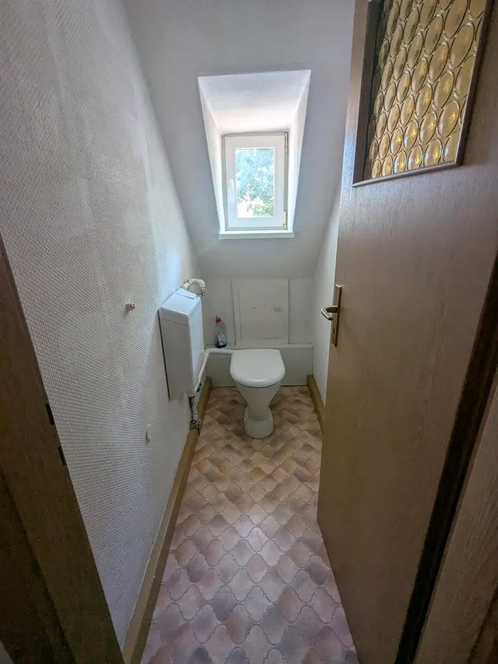 WG-Zimmer mit 21 m² in Bayreuth – Bild 8