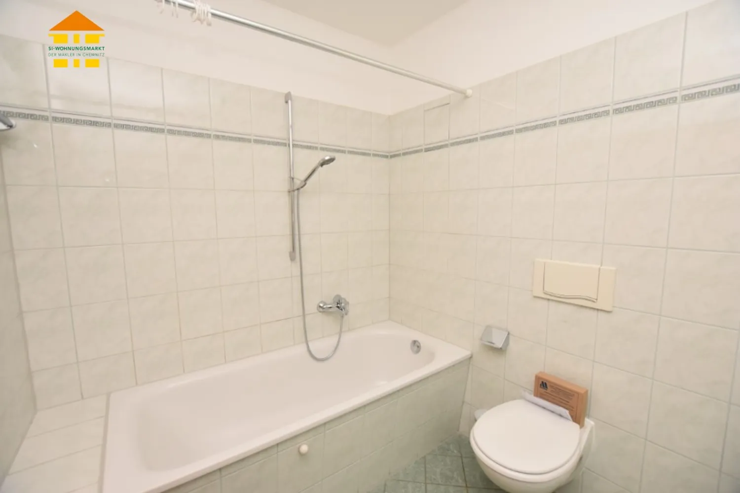 3 room apartment with 85 m² in Chemnitz – Photo 8
