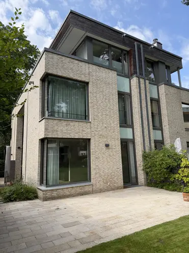 4 Zimmer Haus mit 169 m² in Potsdam – Bild 3