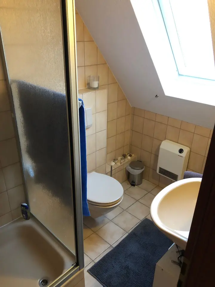 2 Zimmer Wohnung mit 65 m² in Bühl – Bild 10