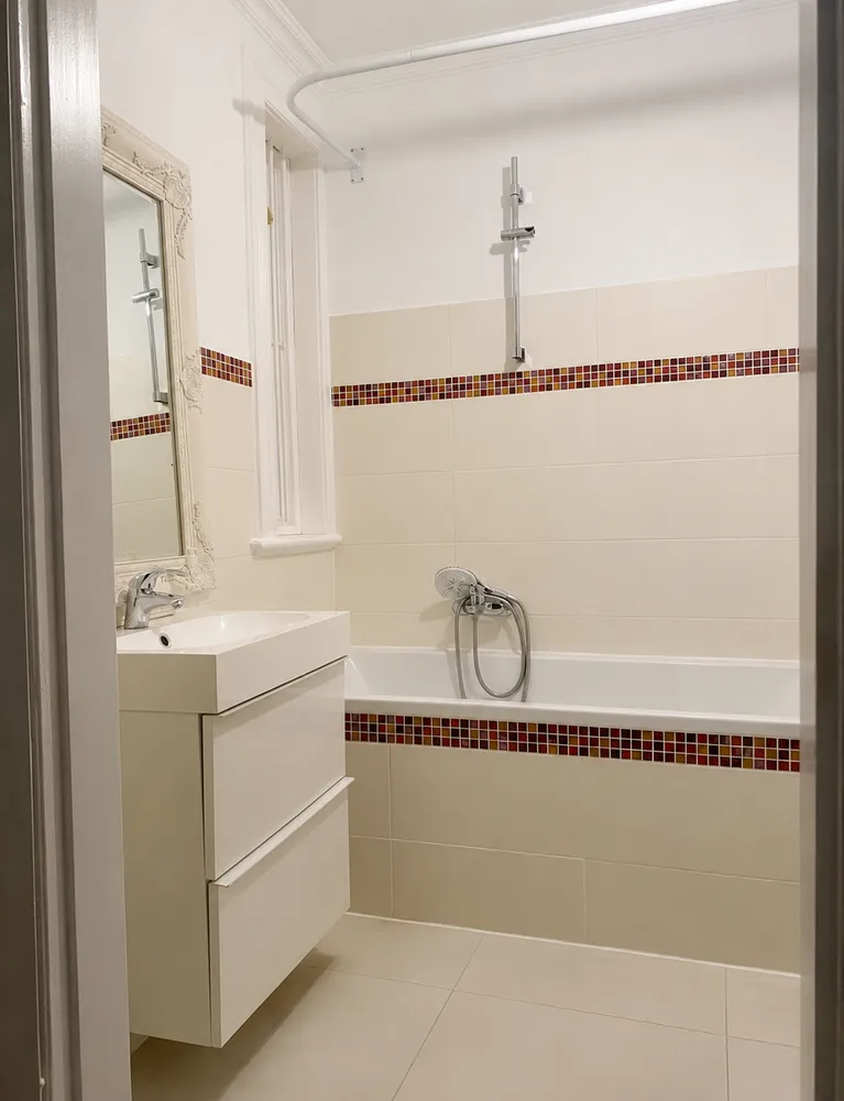 5 Zimmer Wohnung mit 111 m² in Hamburg – Bild 11