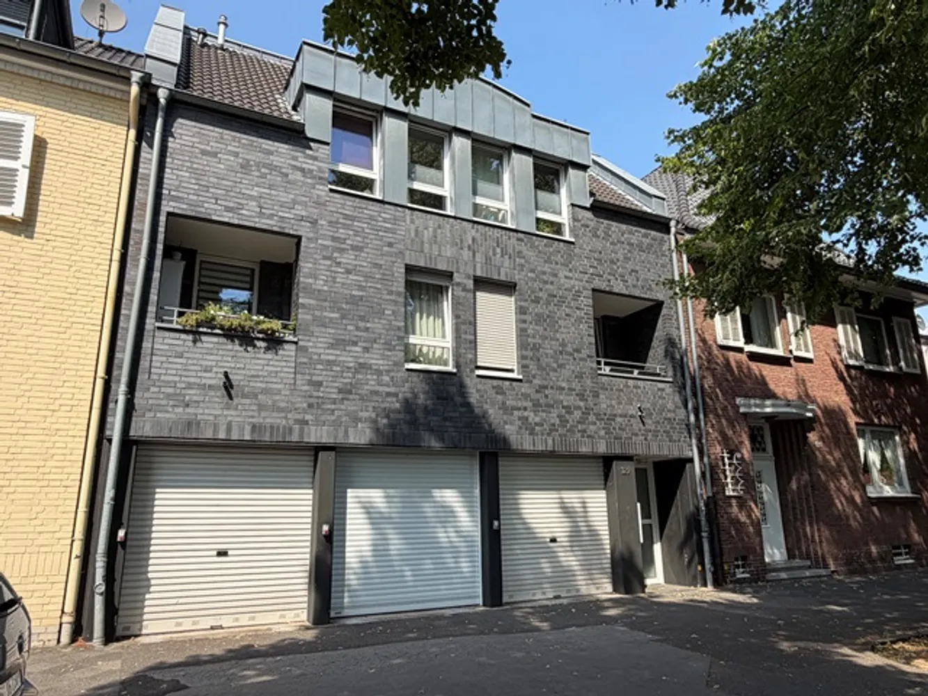 3 Zimmer Wohnung mit 97 m² in Mönchengladbach – Bild 1