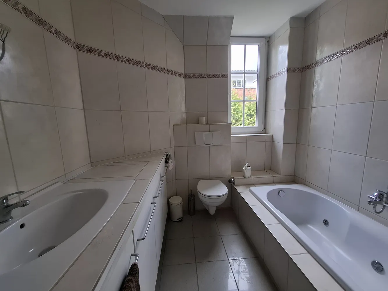 3 room apartment with 88 m² in Hamburg – Photo 1