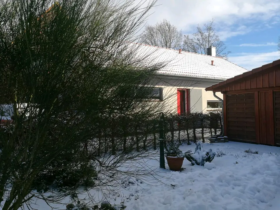 3 Zimmer Haus mit 82 m² in Verden (Aller) – Bild 4
