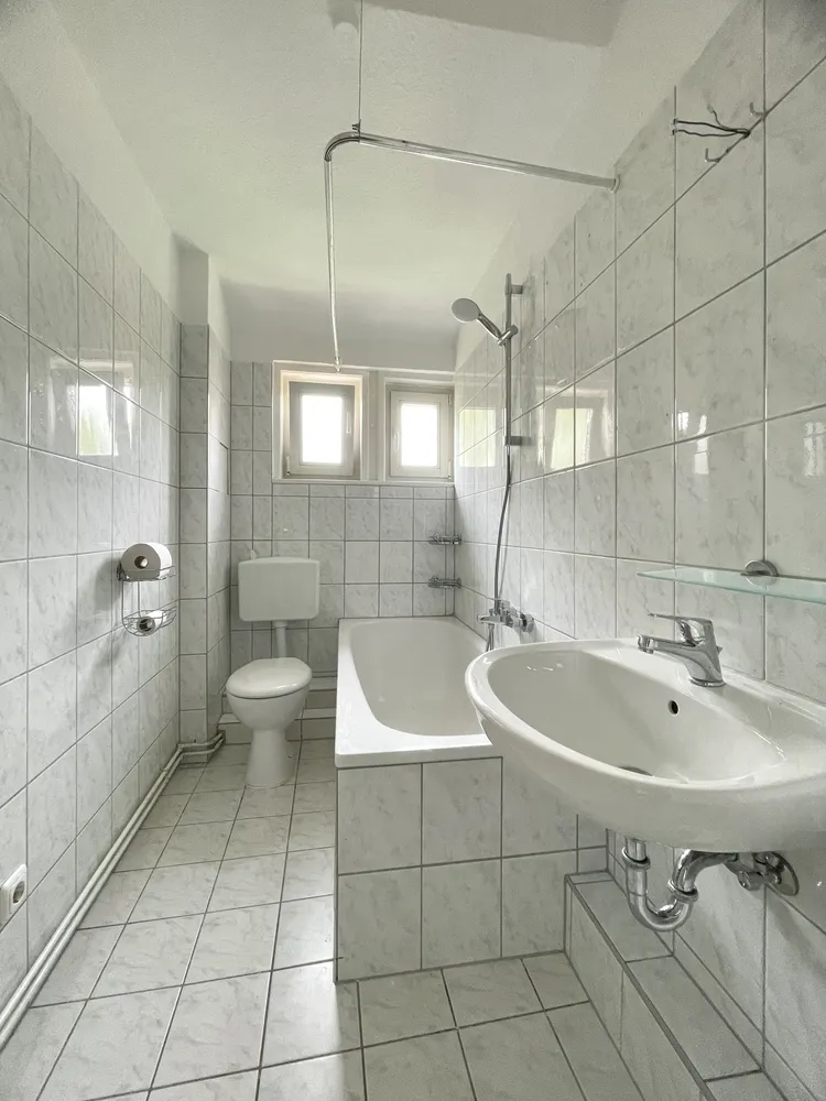 2 Zimmer Wohnung mit 47 m² in Erfurt – Bild 7