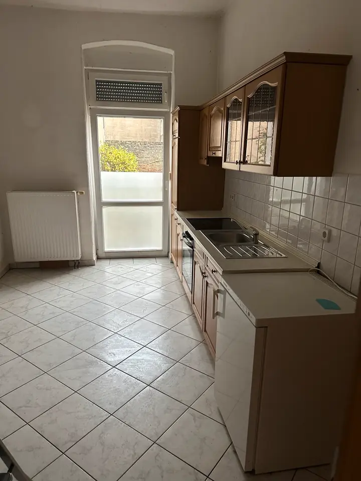 WG-Zimmer mit 58 m² in Halle (Saale) – Bild 6