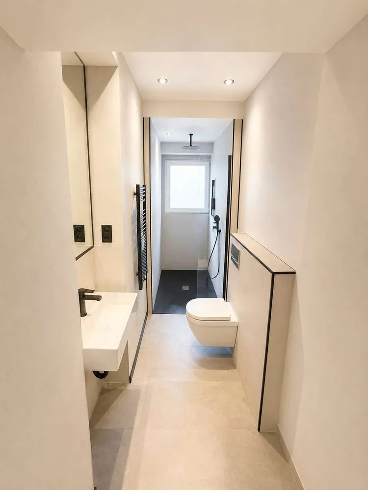3 Zimmer Wohnung mit 90 m² in Oberhausen – Bild 3