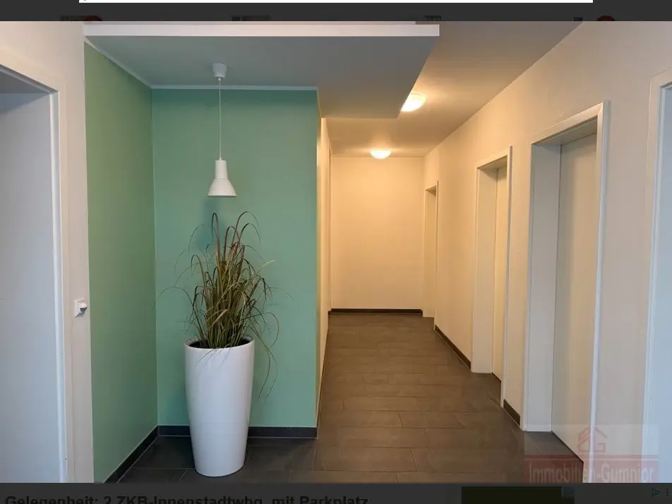 2 Zimmer Wohnung mit 50 m² in Rheine – Bild 6