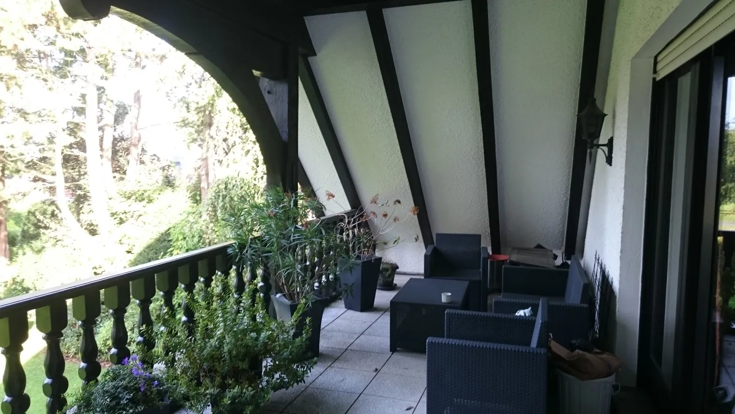3 Zimmer Wohnung mit 89 m² in Melle – Bild 2