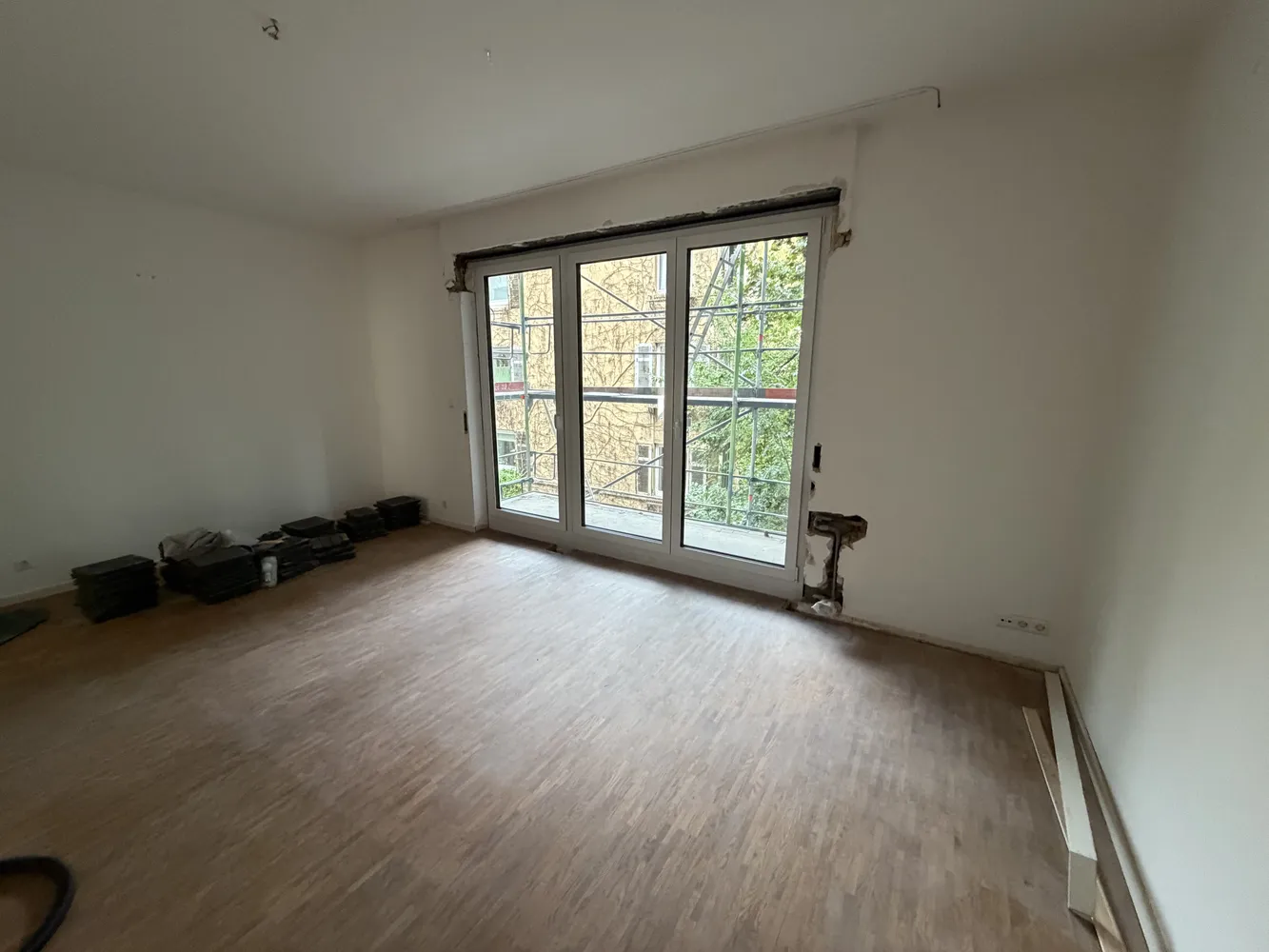 3 Zimmer Wohnung mit 91 m² in Stuttgart – Bild 7