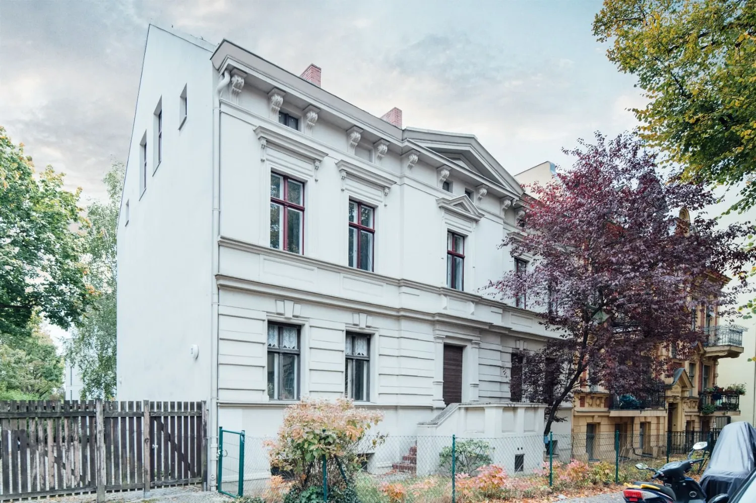2 room apartment with 69 m² in Berlin – Photo 5