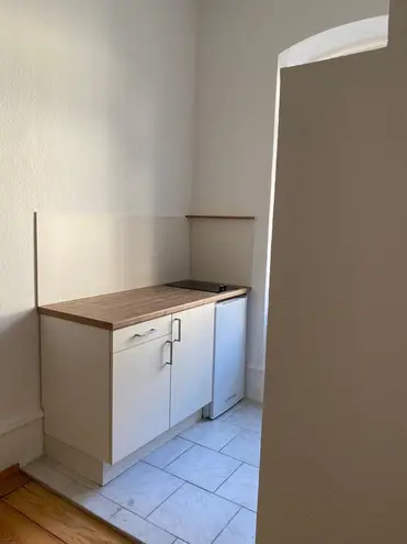2 Zimmer Wohnung mit 43 m² in Karlsruhe – Bild 5