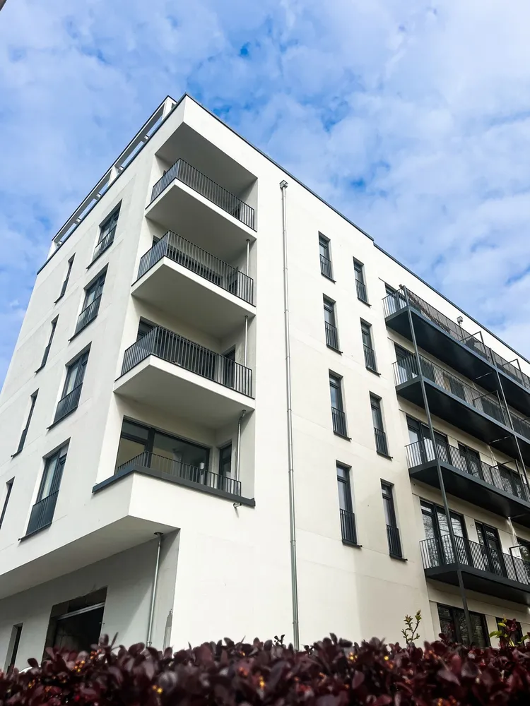 1 Zimmer Wohnung mit 68 m² in Leipzig – Bild 1