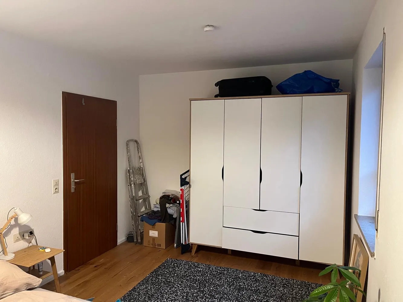2 Zimmer Wohnung mit 52 m² in Ulm – Bild 8